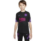 Nike FC Barcelona Strike Big Kids' Short