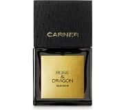 CARNER BARCELONA - Rose & Dragon - 50 ml - Eau de Parfum