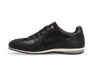 Pantofola d'oro FOGGIA - Sneaker - Veterschoen Heren - Zwart - Maat 42