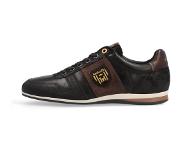 Pantofola d'oro ASIAGO - Sneaker - Veterschoen Heren - Zwart - Maat 47