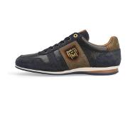 Pantofola d'oro ASIAGO - Sneaker - Veterschoen Heren - Blauw - Maat 41