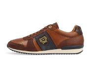 Pantofola d'oro UMITO - Sneaker - Veterschoen Heren - Cognac - Maat 47