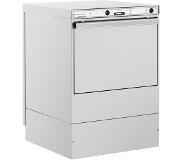 Royal Catering snelle vaatwasser - 6600 W - Roestvrij staal