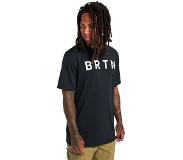 Burton Multipath Active BRTN SS Shirt Men, zwart S 2021 T-shirts