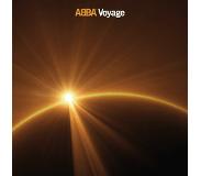 Cd Abba - Voyage Cd
