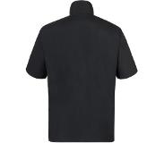Houdini All Weather Neck T-Shirt (Maat XL, XXL, zwart)
