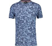 Lerros T-shirt Maat L Blauw