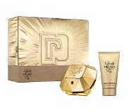 etos lady million Persoonlijke gezondheid