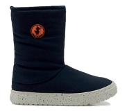Save the Duck Snowboot Save The Duck Youth Lhotse Blue Black-Schoenmaat 36