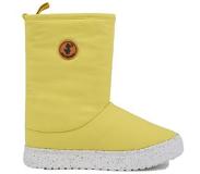 Save the Duck Snowboot Save The Duck Youth Lhotse Chrome Yellow-Schoenmaat 37