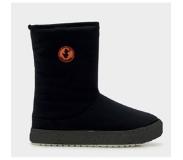 Save the Duck Snowboot Save The Duck Youth Lhotse Black With Black Sole-Schoenmaat 33