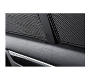 Car Shades Set passend voor BMW X3 (G01) 2017- (8-delig)