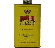Kroon oil Motorolie Kroon-Oil 34539 Classic Racing Oil 15W-50 1L