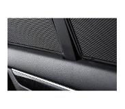 Car Shades Set passend voor Volkswagen Polo VI (AW) 5-deurs 2017-...
