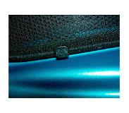 Sonniboy passend voor Skoda Octavia IV (NX5) Combi 2020-