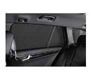 Car Shades Set (achterportieren) passend voor Opel Zafira A...