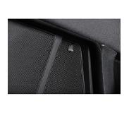 Car Shades Set (achterportieren) passend voor BMW 5-Serie F11...