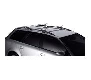 Thule SmartRack 794 Aluminium