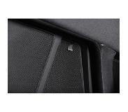 Car Shades Set (achterportieren) passend voor BMW X3 (G01) 2017-...