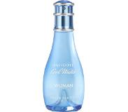 Davidoff Cool Water 50 ml - Eau de toilette - Damesparfum