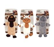 All For Paws 1 stuks AFP Lambswool-Cuddle Crackler