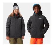The North Face Northface Y Snowquest Jacket