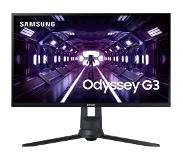Samsung G3 Gaming Monitor LF27G35TFWUX/EN