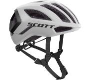 SCOTT Centric Plus fietshelm (Maat L, Wit)