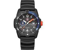 Luminox Bear Grylls Survival Sea 3720 Series Strap Zwart 42 mm