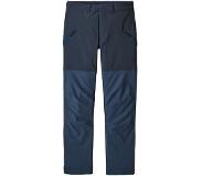 Patagonia - Point Peak Trail Pants - Trekkingbroek 32 - Regular, blauw
