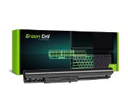 Green Cell Batterij voor HP HSTNN-LB5S 240 250 255 256 G2 G3 OA04 / 14,4V 4400mAh.