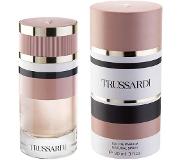 Trussardi - 90 ml - eau de parfum spray - damesparfum