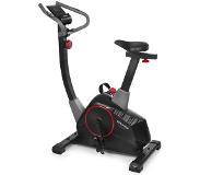 Spokey Gradior Exercise Bike Zwart