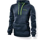 Festool Kapuzenpullover Festool Fan, XL