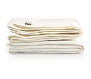 Nedis Elektrische Deken | Onderdeken | 2 Personen | 160 x 140 cm | 1 stuks - PEBL110CWT2