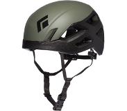 Black Diamond Vision Helm, olijf/zwart S/M | 53-59cm 2021 Klimhelmen