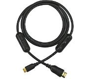 Leica 14491 HDMI cable 1,5m