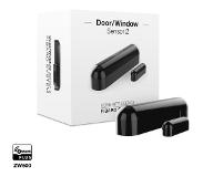 Fibaro Door/Window Sensor 2 ZW5 black