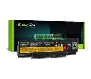 Green Cell Batterij voor Lenovo ThinkPad Edge E550 E550c E555 E560 E565 / 11,1V 4400mAh