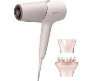 Philips 5000 BHD530/00 - Föhn - Roze