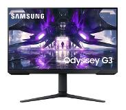 Samsung Odyssey G30A FHD Gaming