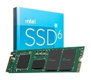 Intel 670p SSD M.2 NVMe - 1TB