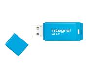 Integral Neon USB3.0 64GB