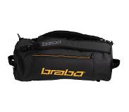 Brabo Elite Duffeltas Tassen En Rugzakken Zwart 1size
