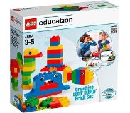 LEGO Education Creative DUPLO Brick Set