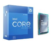 Intel Core i5-12600KF