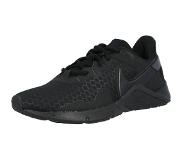 Nike Sportschoenen - Maat 38.5 - Vrouwen - zwart