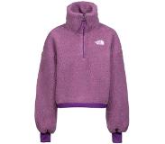 The North Face Platte Sherpa Dames Jas L