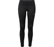 Asics Core Run Black Women's Thermal Long Tights