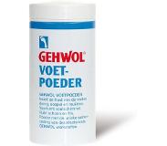 Gehwol Voetpoeder - Bij Zweetvoeten - Voetverzorging - 100gr